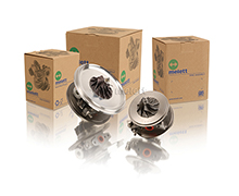 GTD1036VZ Core Assembly