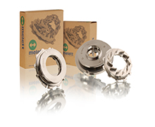 TF035HLR Nozzle Ring Assembly